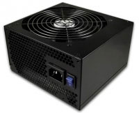 Ocz StealthXStream, 500W (OCZ500SXS-EU) Ocz StealthXStream, 500W (OCZ500SXS-EU)